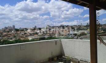 Imagem 7: Cobertura duplex à venda com 3 dormitórios no Jardim Nova Europa, em Campinas