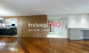 Imagem 2: CAMPO BELO - 3 SUÍTES - 4 VAGAS