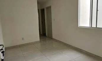 Imagem: Ap 2/4 Cond. Flórida