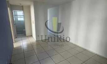 Imagem 3: Apartamento á venda - Campo Grande - Rio de Janeiro - RJ