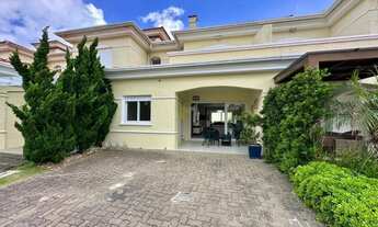 Imagem: Casa 4 dormitórios 2 suítes Xangri-Lá