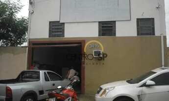 Imagem 7: Galpão à venda, 117 m² por R$ 250.000,00 - Vila São João do Ipiranga - Bauru/SP