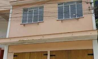 Imagem: APARTAMENTO COM GARAGEM E 2 QUARTOS