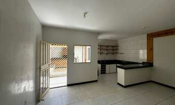 Imagem 4: Casa no bairro Santo Inácio!