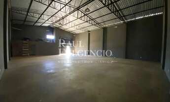 Imagem 7: BARRACÃO NOVO | PQ MANELA | 260M²