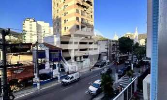 Imagem 2: Apartamento para venda possui 116 m² com 3 quartos em Icaraí - Niterói - RJ