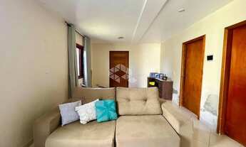 Imagem 6: Casa a venda no bairro Pinheiro Machado