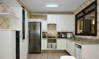 Imagem 7: Apartamento com 3 quartos à venda em Florianópolis/SC!