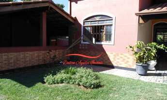 Imagem 4: Casa para Locação - 2 Quartos, 1 Banheiro, 1 Vaga - Santa Matilde, Ribeirão das Neves/MG