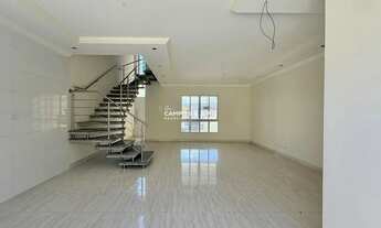 Imagem 3: Sobrado 3 quartos, 1 suíte, 4 vagas de garagem à venda no Boneca do Iguaçu