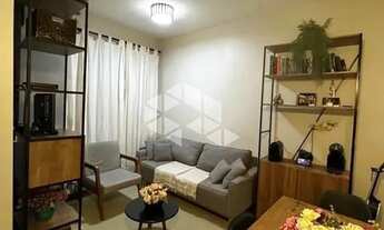 Imagem 5: Apartamento em andar alto com 3 quartos, sendo 1 suíte, uma vaga e lazer completo