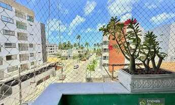 Imagem 3: Apartamento com 145 m², sendo 4 quartos com 2 suítes no CABO BRANCO, PERTINHO da Praia