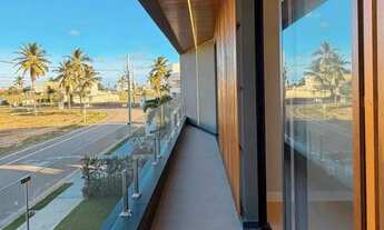 Imagem 3: Damha - casa pronta para morar 4/4 - barra dos coqueiros [10348