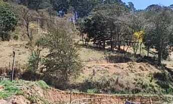 Imagem: Terrenos para venda possui 500 metros quadrados