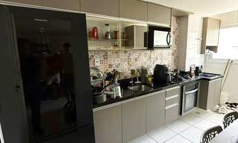 Imagem 4: Apartamento Alto Santa Lucia - Bairro Jabotiana