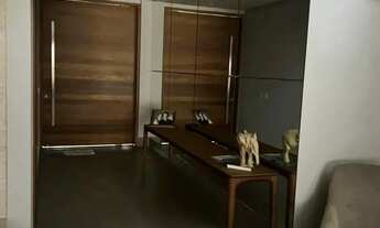 Imagem 5: Sobrado Alto Padrão Condomínio Portal do Sol II com4 suites sendo uma terrea