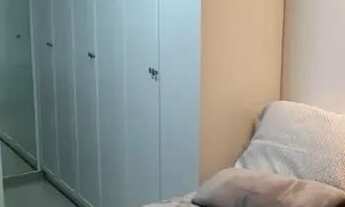 Imagem 2: Imóvel para aluguel possui 60 metros quadrados com 1 quarto em Cabo Branco - João Pessoa