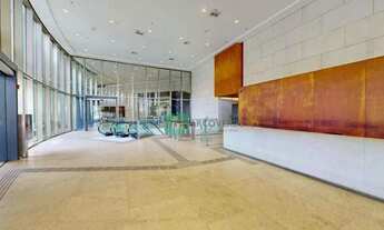 Imagem 3: LAJE CORPORATIVA EM PINHEIROS