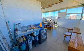 Imagem 3: Cobertura 4 quartos 2 suítes - Piratininga