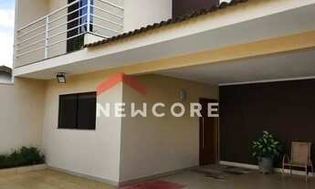 Imagem 4: Casa em Rua Major Carvalho Filho - Jardim Primavera - Araraquara/SP