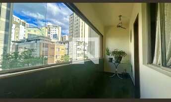 Imagem 7: Apartamento à Venda - Gutierrez, 4 Quartos, 138 m2