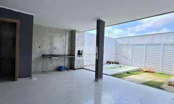 Imagem 3: Imóvel para venda com 3 quartos em Araçagy - São José de Ribamar - MA