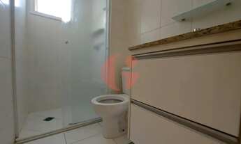 Imagem 7: Apartamento para locação com 2 quartos e 1 vaga de garagem- 67m² no bairro Jardim Aquarius