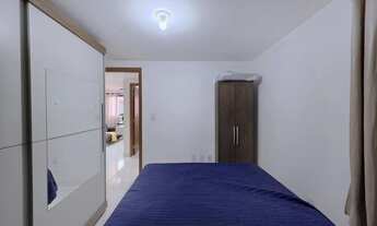 Imagem 2: Apartamento à venda no bairro da liberdade