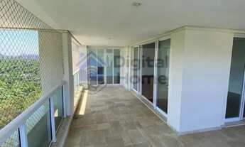 Imagem 11: Imóvel para aluguel possui 367 metros quadrados com 4 quartos em Tamboré - Santana de Parn