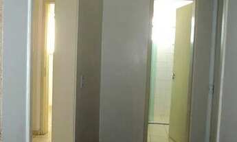 Imagem 6: Apartamento com 2 dormitórios para alugar, 55 m² por R$ 2.000,00/mês - Jardim Odete - Guar