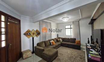 Imagem 6: Casa de 04 Quartos com 02 Suítes e 06 Vagas de Garagem para Aluguel no Bairro Fernão Dias