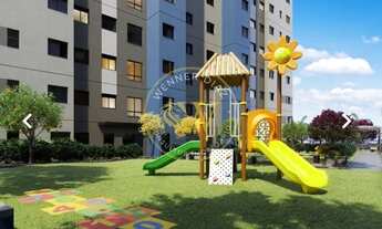 Imagem: Apartamento para Locação no Naif Art Residencial