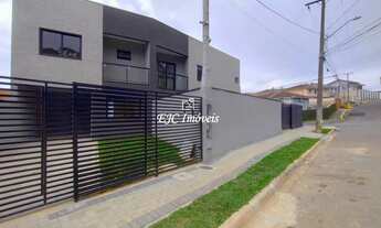 Imagem 2: Casa para Venda em Curitiba, Barreirinha, 3 dormitórios, 1 suíte, 1 banheiro, 1 vaga