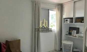 Imagem 4: APARTAMENTO 52m2| 02 DORMITÓRIOS