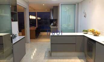 Imagem 4: Casa com 4 dormitórios, 540 m² - venda por R$ 4.600.000,00 ou aluguel por R$ 31.545,33/mês