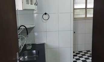 Imagem 4: Apartamento 3 quartos com suite no planalto