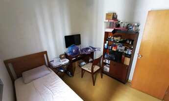 Imagem 6: COBERTURA - 3 QTS - 2 VGS - SANTO ANTONIO