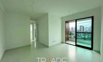 Imagem 2: LL- Pronto Para Morar | 3 quartos (1 suíte) | Madalena | Lazer Completo