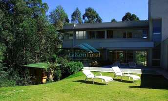 Imagem 15: Locação-Casa de condomínio-Barueri-Tamboré