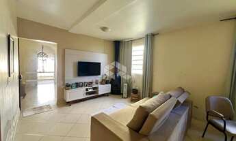 Imagem 4: Casa a venda no bairro Pinheiro Machado