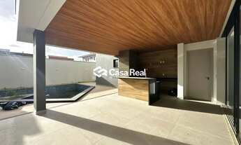 Imagem 4: CASA NO ALPHAVILLE ARACAGY