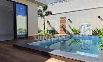 Imagem 5: Casa de Alto Padrão 3 Suítes Plenas no Setor Moinho dos Ventos, Goiânia