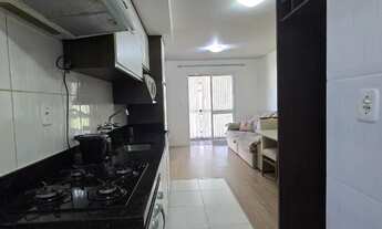 Imagem 6: Apartamento 2 quartos no Vinhedos