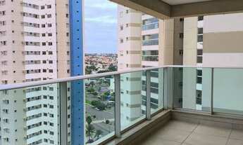 Imagem 7: Imóvel para venda tem 142 metros quadrados com 3 quartos em Royal Park - Campo Grande - MS