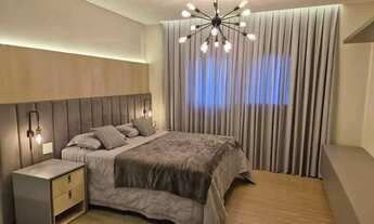 Imagem 6: Casa com 5 suítes e 6 vagas de garagem em condomínio no Centro de Camboriú