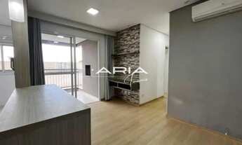 Imagem 2: Apartamento para venda no Edifício Spot, Centro de Londrina PR