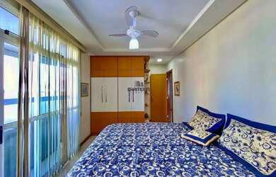 Imagem 13: Apartamento 4 suítes a venda em Guarapari na Praia do Morro