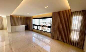 Imagem 6: Apartamento com 4 dormitórios, 215 m², Belvedere - Belo Horizonte/MG