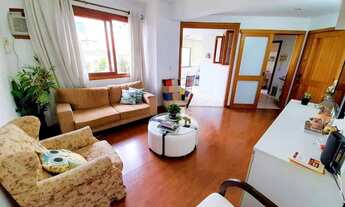 Imagem: Apartamento-02 Dormitorios-Bairro Santana