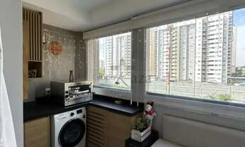 Imagem 4: Apartamento a venda com 70 metros quadrados com 2 quartos, Parque Industrial - São José do